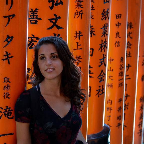 Meet your Posher, Kay - Picture 1 of 1